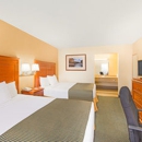 Ramada by Wyndham Flagstaff East - Hotels