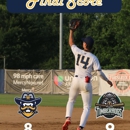 Meridian Blues - Baseball Clubs & Parks