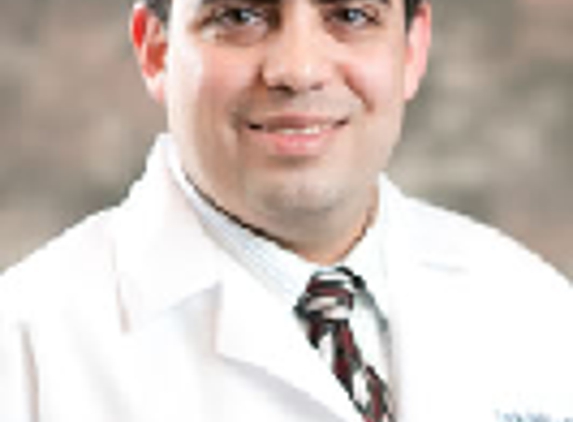 Dr. Tarik Hikmat Hadid, MD - Grosse Pointe Woods, MI