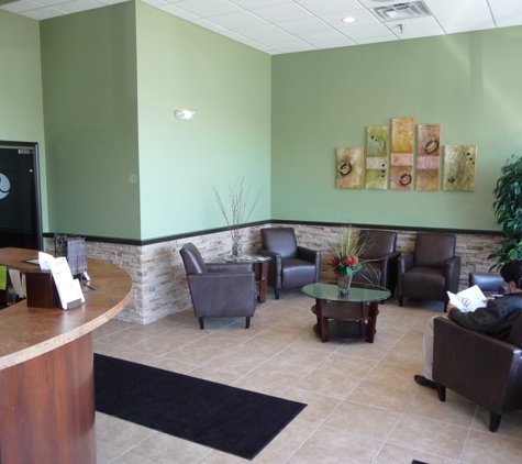 LaVida Massage of Farmington Hills, MI - Farmington, MI