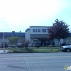 Big 5 Sporting Goods