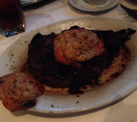 Ruth's Chris Steak House - Greensboro, NC