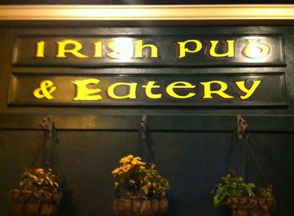 Fiddlers Green Irish Pub & Eatery - Winter Park, FL