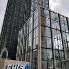 Chase Tower at Water and Wisconsin