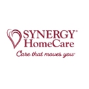 SYNERGY HomeCare Springfield - Home Health Services