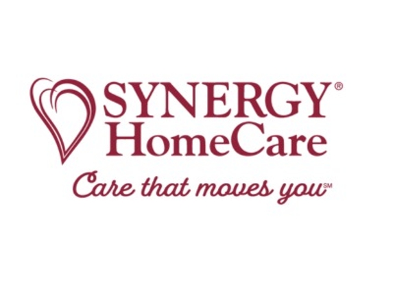 SYNERGY HomeCare Bloomington | Normal | Pontiac - Bloomington, IL