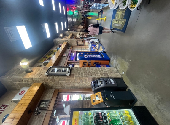 BudgetCoinz Bitcoin ATM - Balch Springs, TX