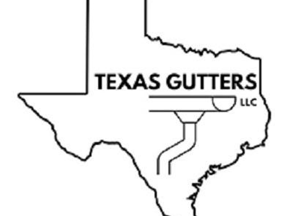 Texas Gutters