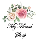 My Floral Shop - Florists
