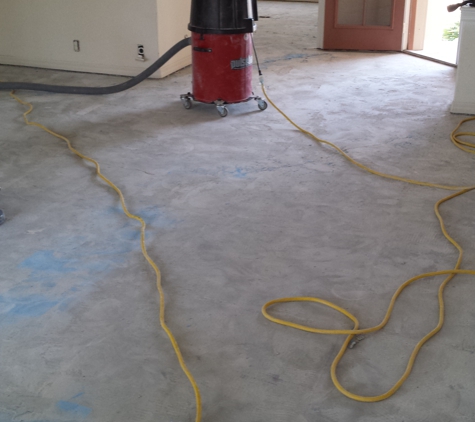 Dustless Tile Removal Company - North Port, FL