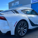 Polar Tint - Henderson NV - Window Tinting