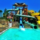 Splash! La Mirada Regional Aquatics Center