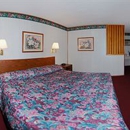 Econo Lodge - Motels