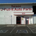 Tucson U-Pull-It Auto Parts, Inc