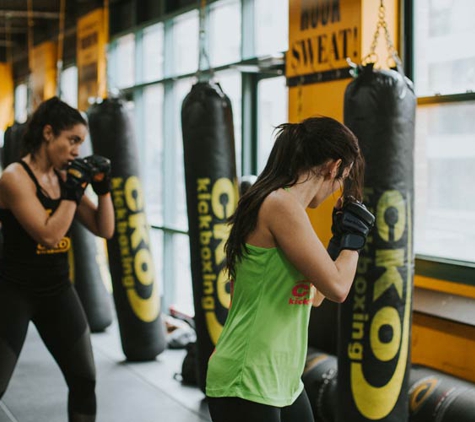 CKO Kickboxing - Lake Forest, CA