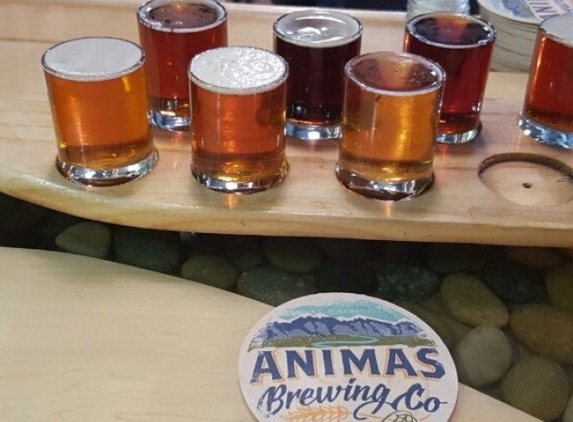 Animas Brewing Company - Durango, CO