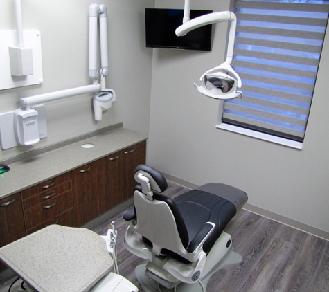 Giesler Dental - Jasper, IN