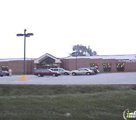 Mid-Continent Public Library - Raytown Branch - Raytown, MO