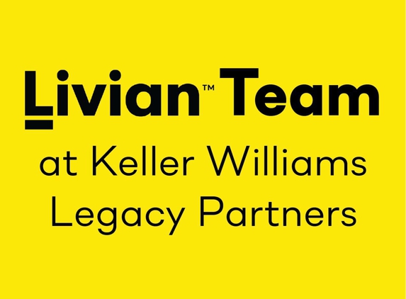Livian - Sandie Terenzi Team - Keller Williams Legacy Partners Farmington, CT - Farmington, CT