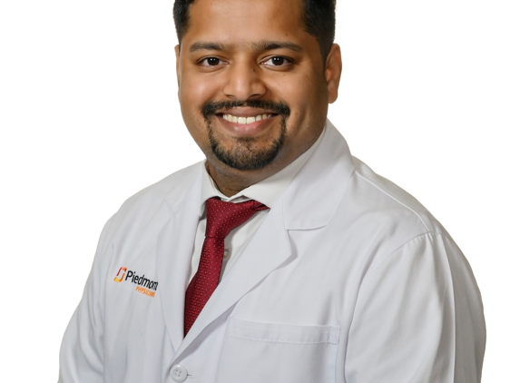 Senthil Balasubramanian, MD - Sharpsburg, GA