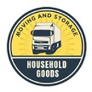 Household Goods Moving And Storage - Movers