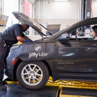 Jiffy Lube Oil Change