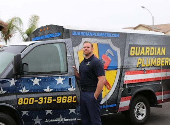 Guardian Plumbers Murrieta - Murrieta, CA