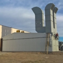Commercial Dehydrator Systems - Major Appliances