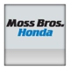 Moss Bros. Honda