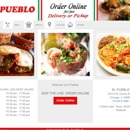 El Pueblo - Restaurants