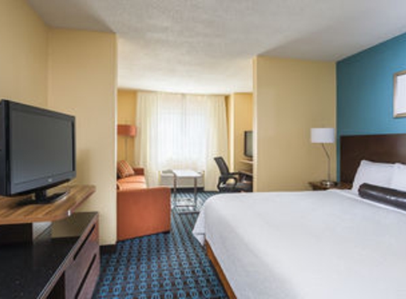 Fairfield Inn & Suites - Grand Rapids, MI