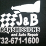 J & B Transmissions and Auto Repair