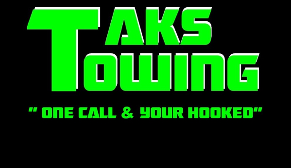 TAKS Towing - Dothan, AL