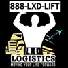 LXD Logistics gallery