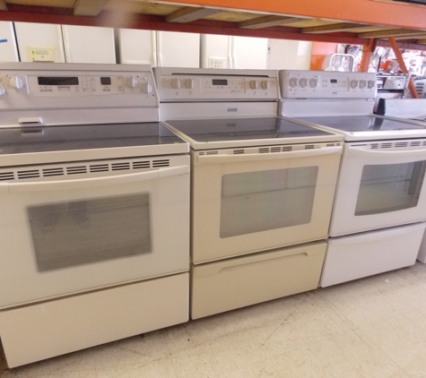 Affordable Wholesale Appliances - Saint Petersburg, FL