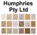 Humphries Pty Ltd Logo