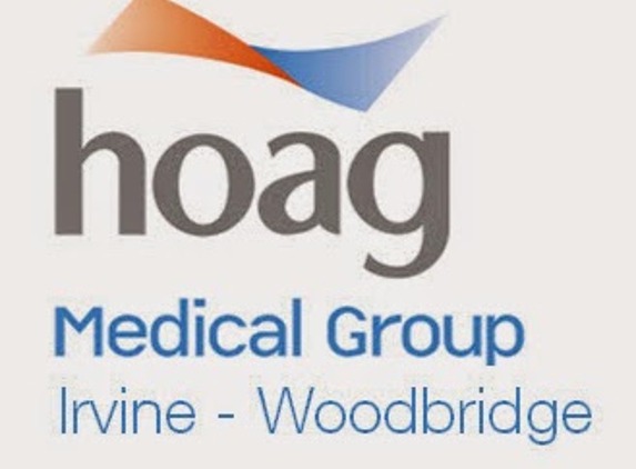 Hoag Medical Group Sports Medicine - Irvine - Irvine, CA