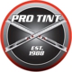 Pro-Tint Window Tinting