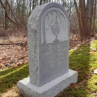 Michael A. Angelicola Stone Carving