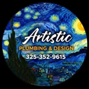 Artistic Plumbing & Design - Drainage Contractors