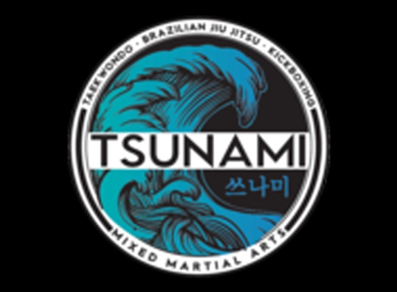 Tsunami Mixed Martial Arts - Decatur, GA