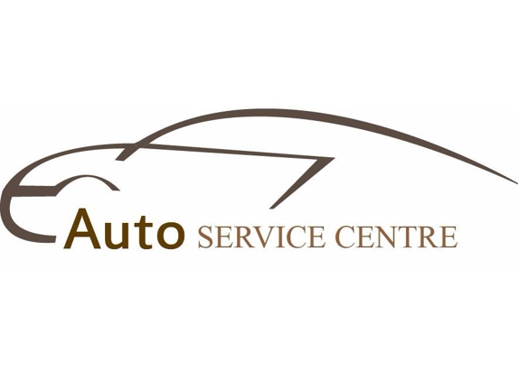Auto Service Centre - Spokane, WA