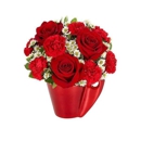 A Velvet Rose Floral Boutique - Florists