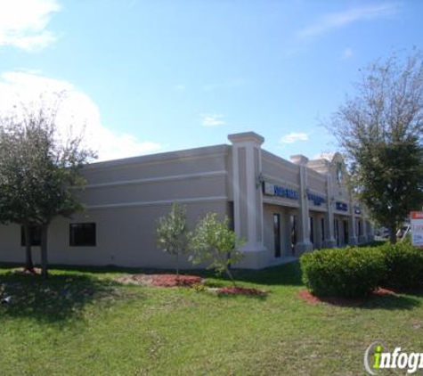 Fort Myers Eye Associates - Fort Myers, FL