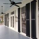 The Shutter House of Cincinnati - Draperies, Curtains & Window Treatments