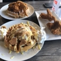 Nana's Chicken-N-Waffles