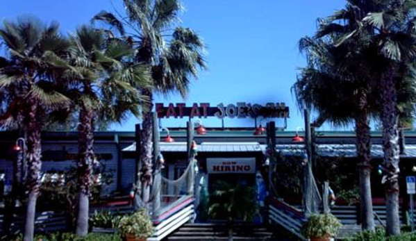 Joe's Crab Shack - Clearwater, FL