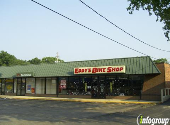 Eddy's Bike Shop - North Olmsted, OH