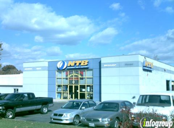 NTB-National Tire & Battery - Glen Burnie, MD