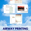Airway Printing - Business Cards